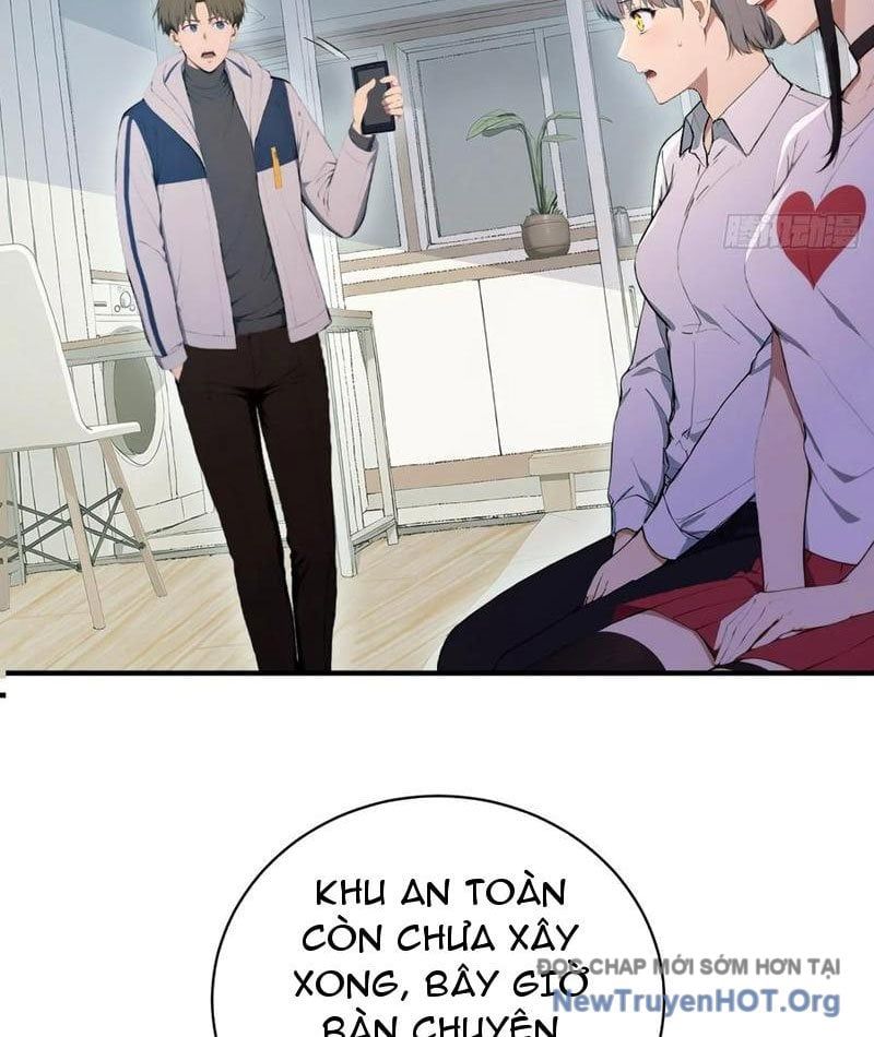 đọc truyện Người Chơi Siêu May Mắn Chương 56 ảnh 8 tại Thiên Thai Truyện