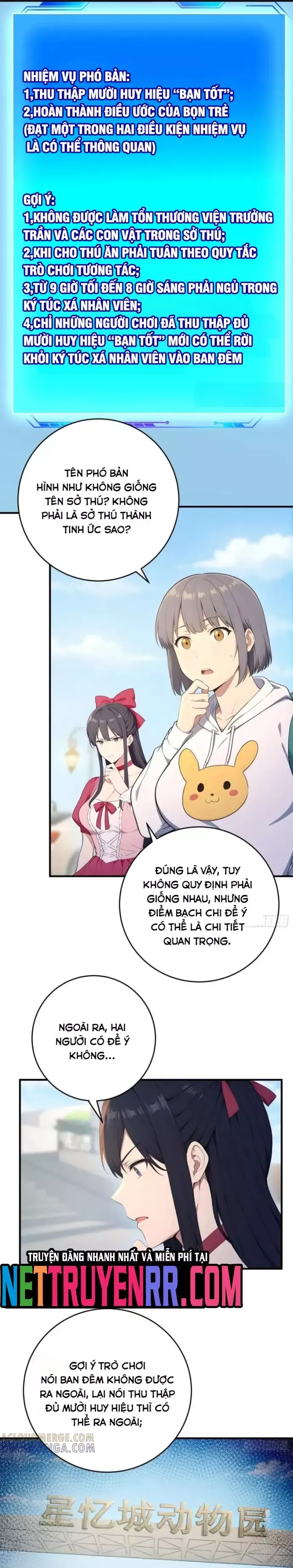 đọc truyện Người Chơi Siêu May Mắn Chương 57 ảnh 10 tại Thiên Thai Truyện