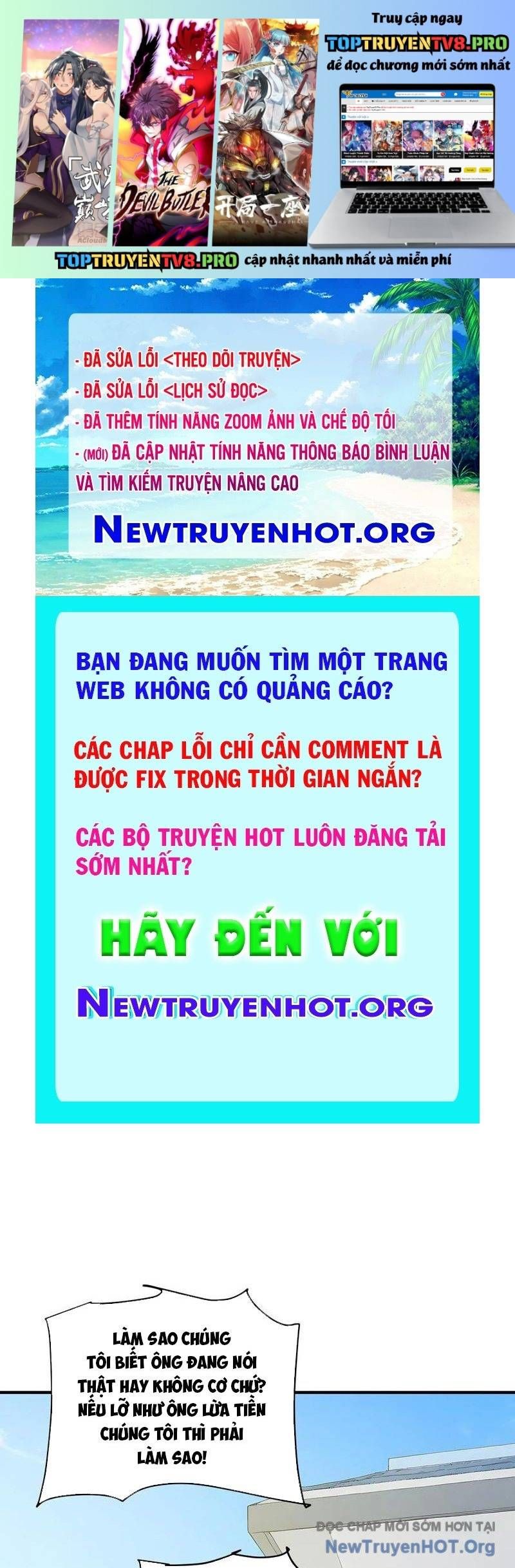 đọc truyện Người Chơi Siêu May Mắn Chương 58 ảnh 3 tại Thiên Thai Truyện