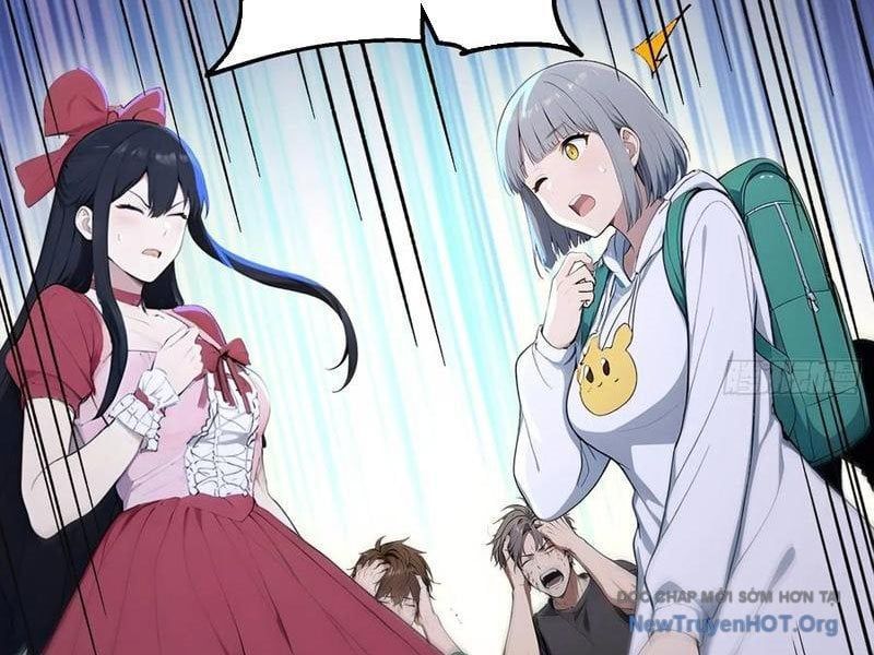 đọc truyện Người Chơi Siêu May Mắn Chương 58 ảnh 19 tại Thiên Thai Truyện