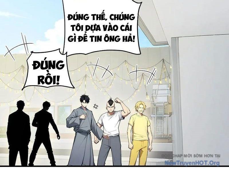 đọc truyện Người Chơi Siêu May Mắn Chương 58 ảnh 4 tại Thiên Thai Truyện