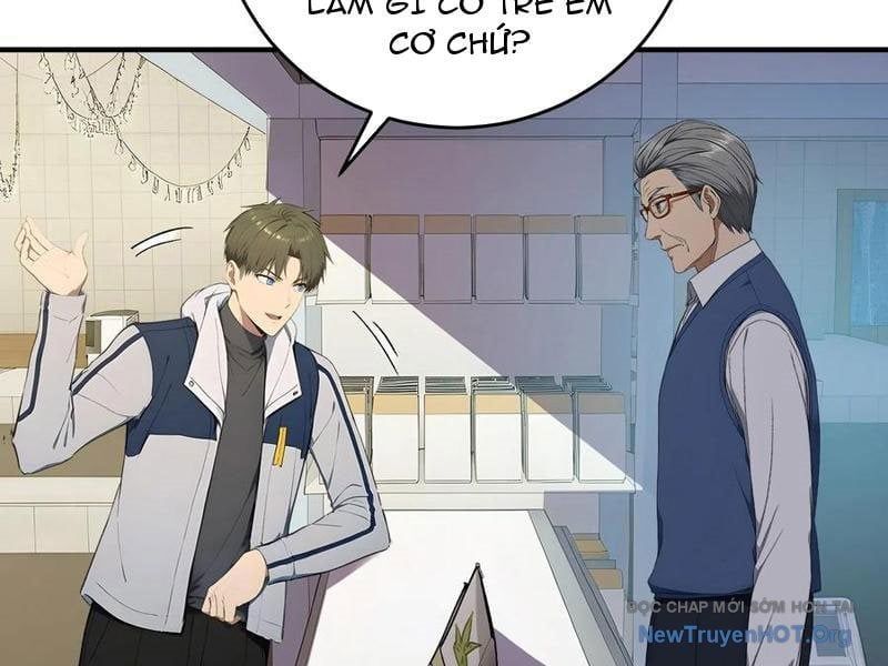 đọc truyện Người Chơi Siêu May Mắn Chương 58 ảnh 44 tại Thiên Thai Truyện