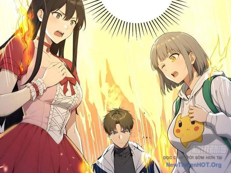 đọc truyện Người Chơi Siêu May Mắn Chương 58 ảnh 92 tại Thiên Thai Truyện