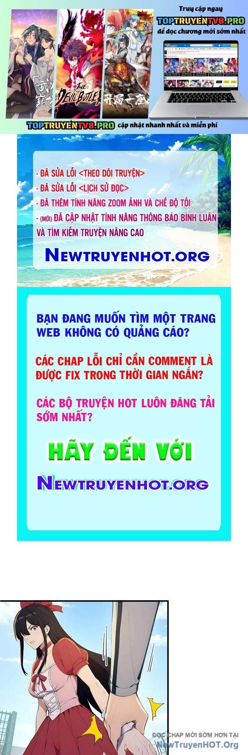 đọc truyện Người Chơi Siêu May Mắn Chương 59 ảnh 3 tại Thiên Thai Truyện