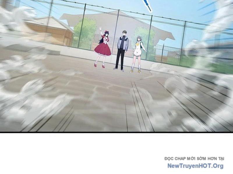 đọc truyện Người Chơi Siêu May Mắn Chương 59 ảnh 27 tại Thiên Thai Truyện