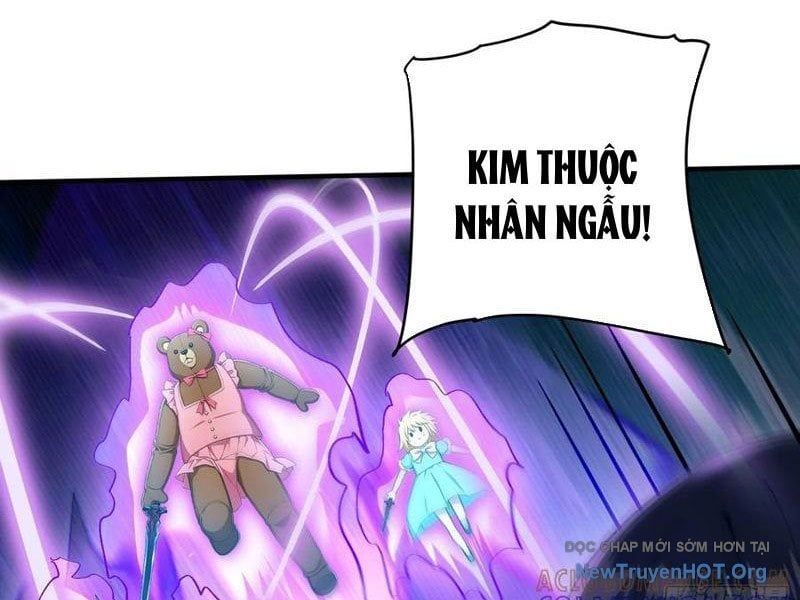 đọc truyện Người Chơi Siêu May Mắn Chương 59 ảnh 28 tại Thiên Thai Truyện