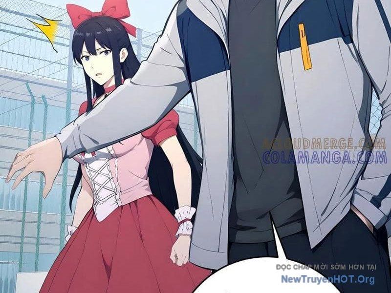 đọc truyện Người Chơi Siêu May Mắn Chương 59 ảnh 38 tại Thiên Thai Truyện