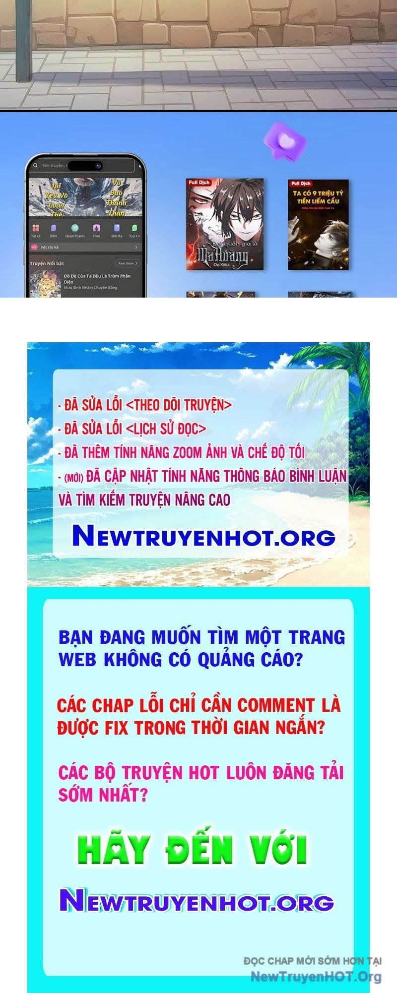 đọc truyện Người Chơi Siêu May Mắn Chương 59 ảnh 79 tại Thiên Thai Truyện