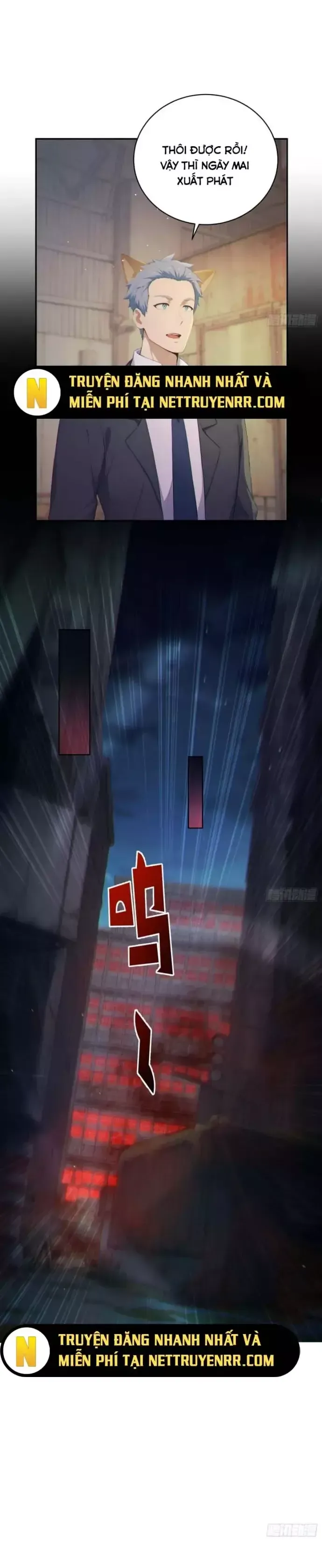 đọc truyện Người Chơi Siêu May Mắn Chương 6 ảnh 18 tại Thiên Thai Truyện