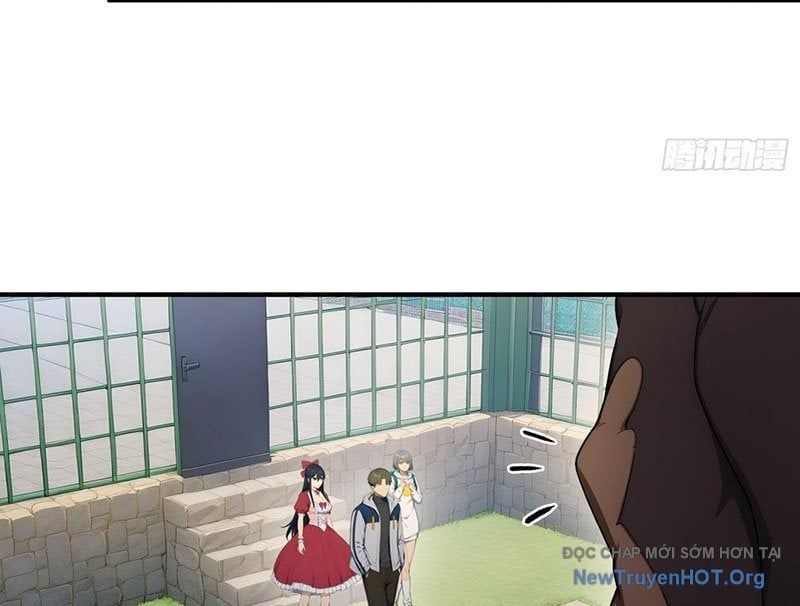 đọc truyện Người Chơi Siêu May Mắn Chương 60 ảnh 17 tại Thiên Thai Truyện