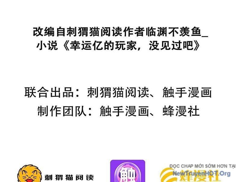 đọc truyện Người Chơi Siêu May Mắn Chương 60 ảnh 5 tại Thiên Thai Truyện