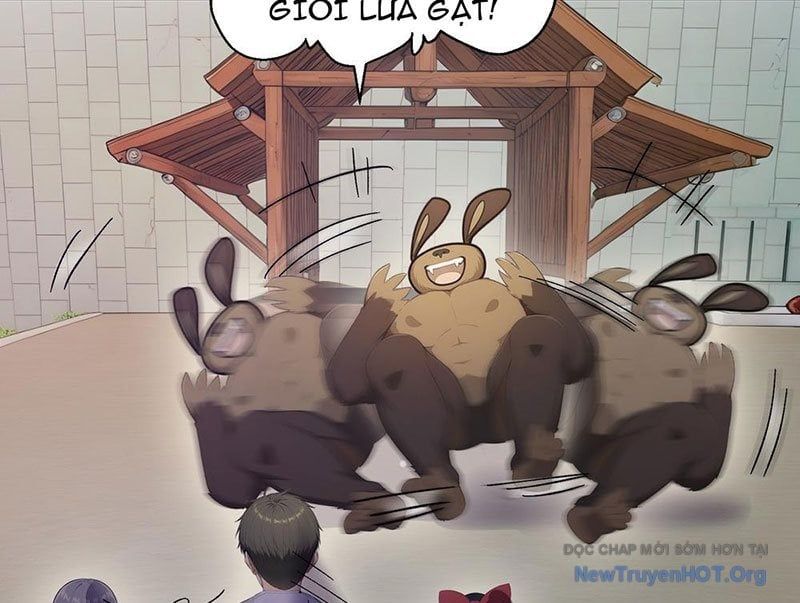 đọc truyện Người Chơi Siêu May Mắn Chương 60 ảnh 44 tại Thiên Thai Truyện