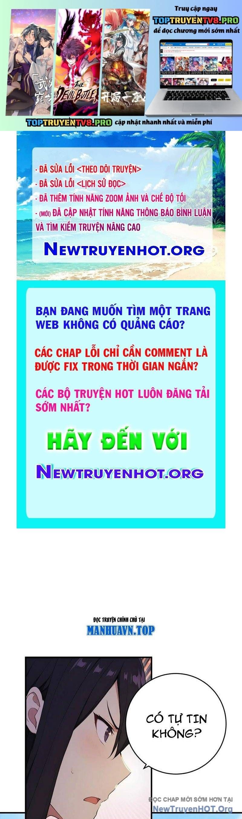 đọc truyện Người Chơi Siêu May Mắn Chương 61 ảnh 3 tại Thiên Thai Truyện
