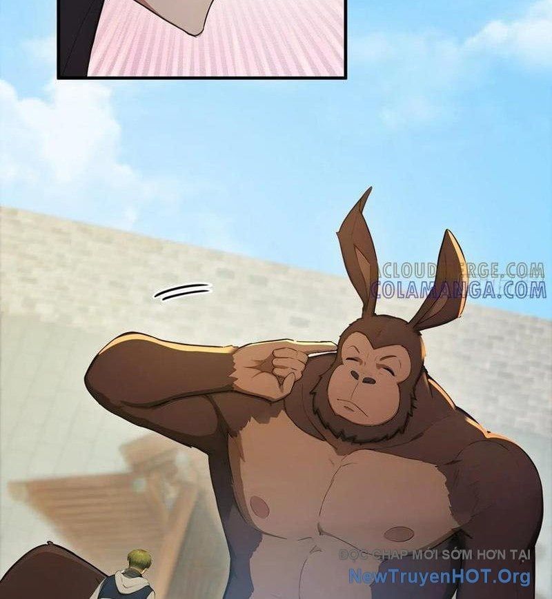 đọc truyện Người Chơi Siêu May Mắn Chương 61 ảnh 4 tại Thiên Thai Truyện