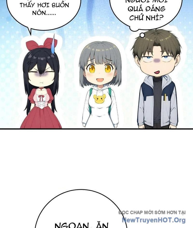 đọc truyện Người Chơi Siêu May Mắn Chương 61 ảnh 31 tại Thiên Thai Truyện