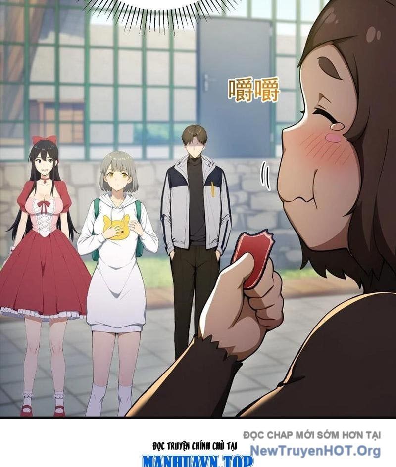 đọc truyện Người Chơi Siêu May Mắn Chương 61 ảnh 35 tại Thiên Thai Truyện