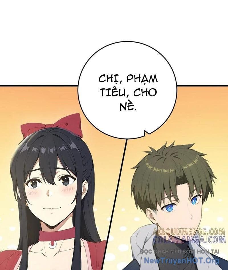 đọc truyện Người Chơi Siêu May Mắn Chương 61 ảnh 40 tại Thiên Thai Truyện