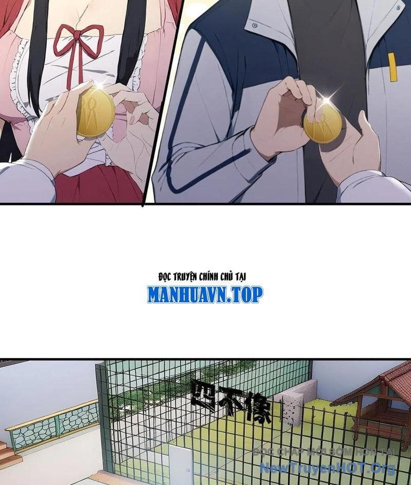 đọc truyện Người Chơi Siêu May Mắn Chương 61 ảnh 41 tại Thiên Thai Truyện