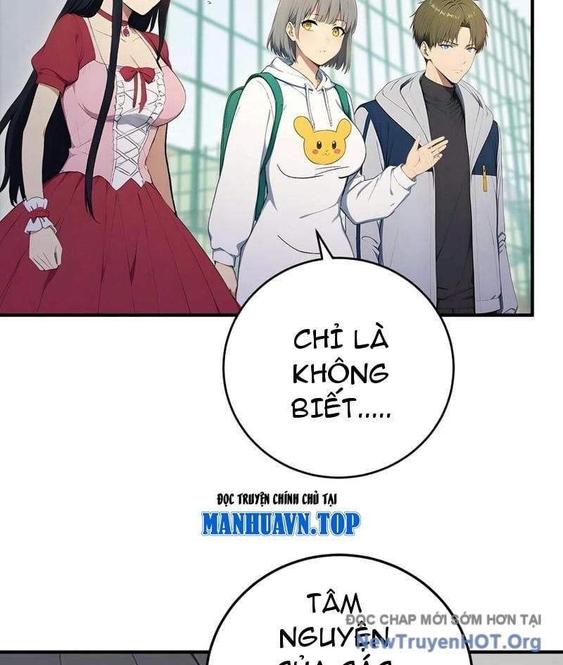 đọc truyện Người Chơi Siêu May Mắn Chương 61 ảnh 45 tại Thiên Thai Truyện