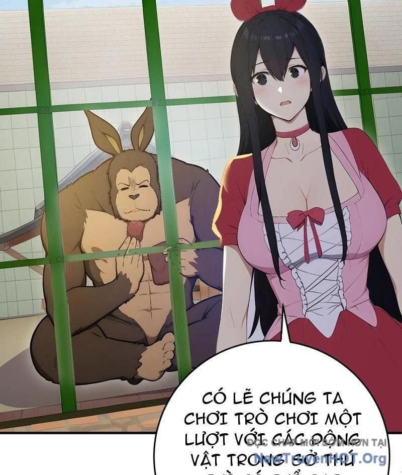 đọc truyện Người Chơi Siêu May Mắn Chương 61 ảnh 48 tại Thiên Thai Truyện