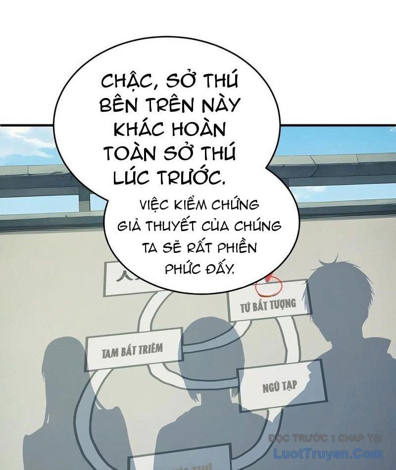 đọc truyện Người Chơi Siêu May Mắn Chương 62 ảnh 19 tại Thiên Thai Truyện