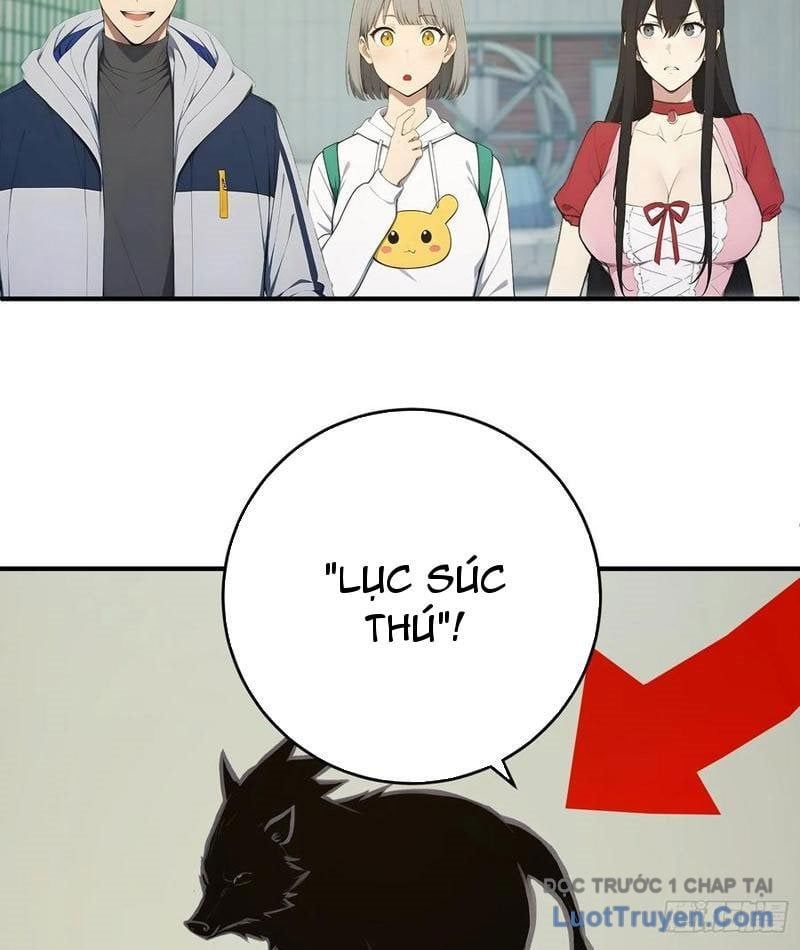 đọc truyện Người Chơi Siêu May Mắn Chương 62 ảnh 21 tại Thiên Thai Truyện