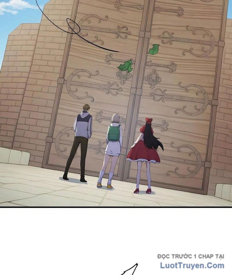 đọc truyện Người Chơi Siêu May Mắn Chương 62 ảnh 25 tại Thiên Thai Truyện