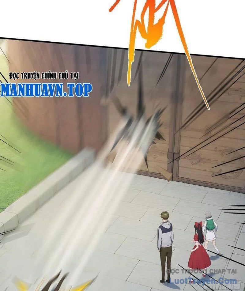 đọc truyện Người Chơi Siêu May Mắn Chương 62 ảnh 27 tại Thiên Thai Truyện