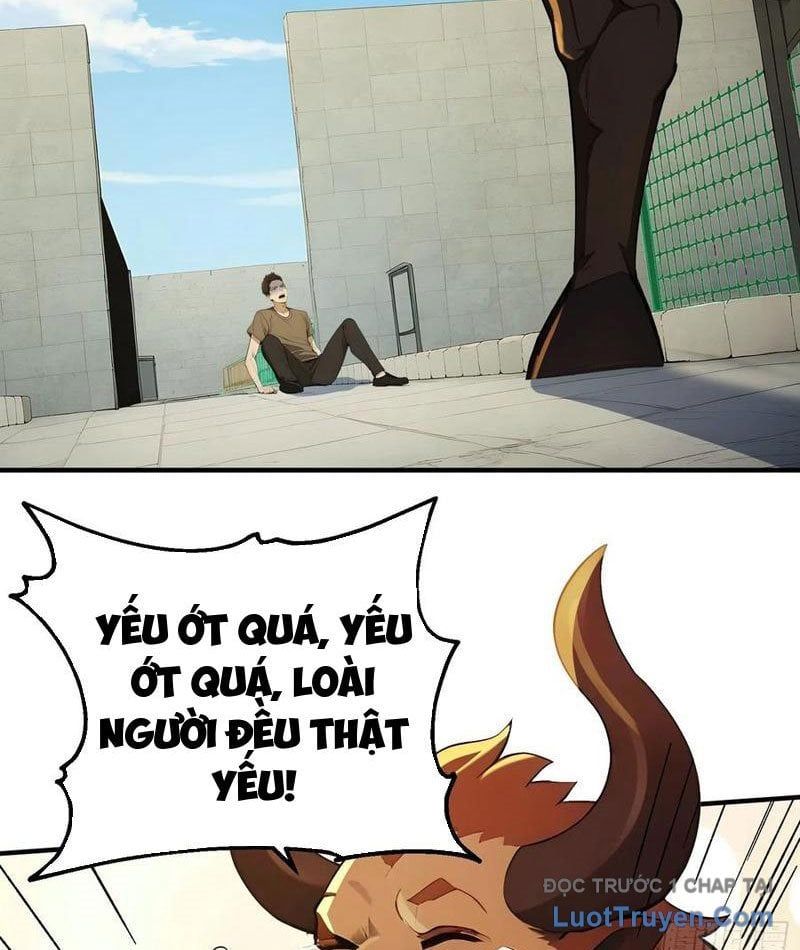 đọc truyện Người Chơi Siêu May Mắn Chương 62 ảnh 30 tại Thiên Thai Truyện