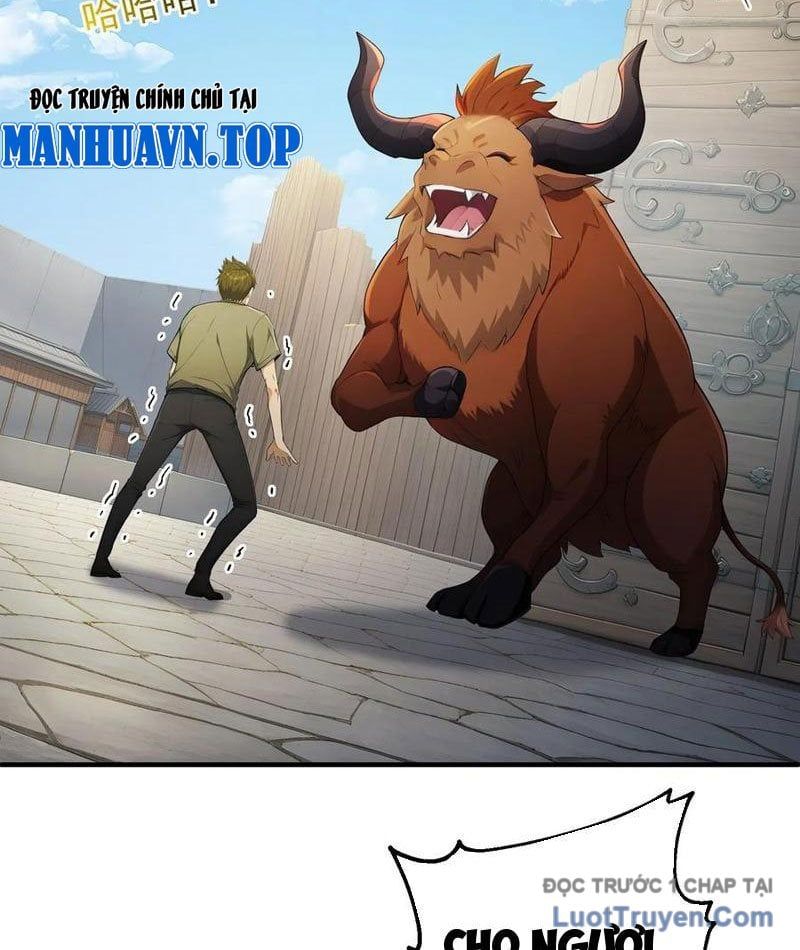 đọc truyện Người Chơi Siêu May Mắn Chương 62 ảnh 33 tại Thiên Thai Truyện