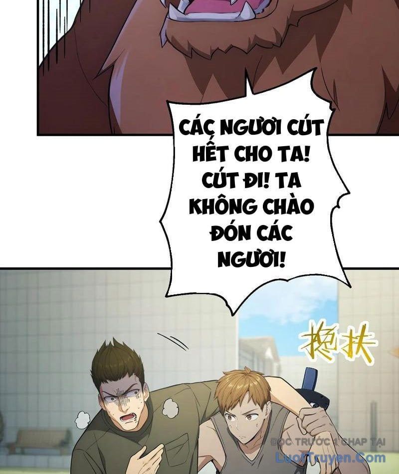 đọc truyện Người Chơi Siêu May Mắn Chương 62 ảnh 36 tại Thiên Thai Truyện