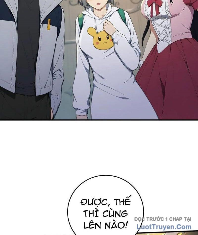 đọc truyện Người Chơi Siêu May Mắn Chương 62 ảnh 41 tại Thiên Thai Truyện