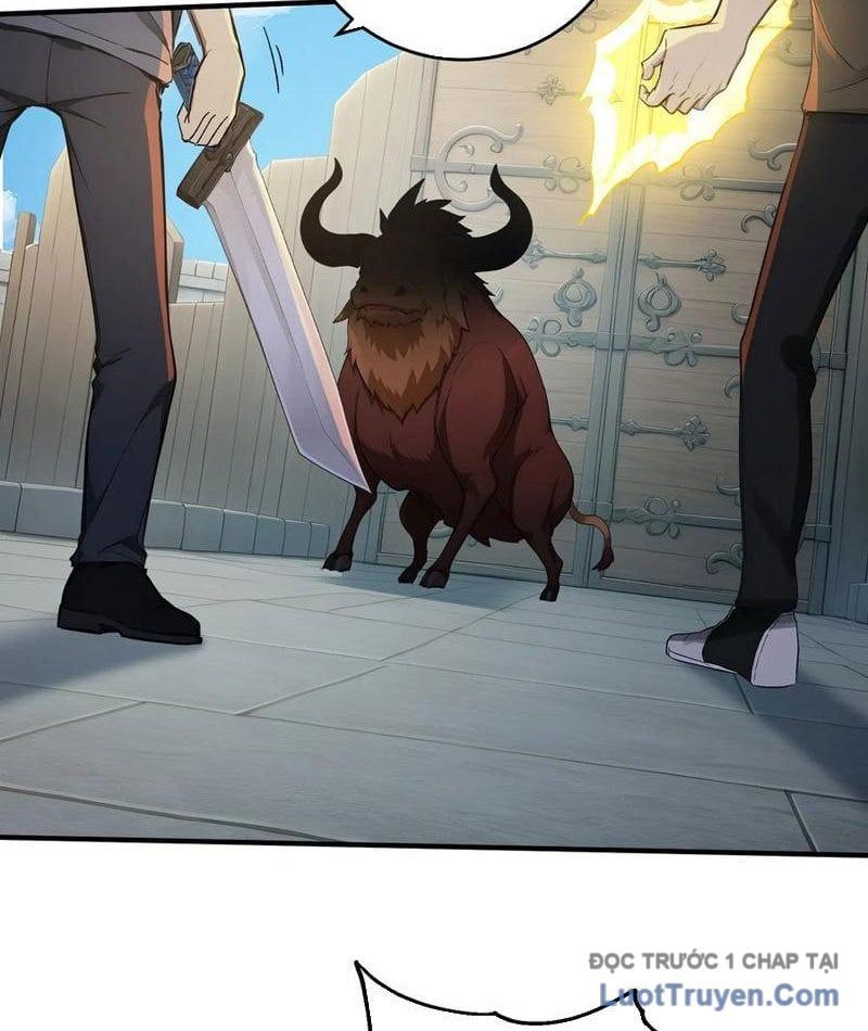 đọc truyện Người Chơi Siêu May Mắn Chương 62 ảnh 42 tại Thiên Thai Truyện