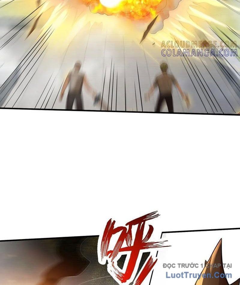 đọc truyện Người Chơi Siêu May Mắn Chương 62 ảnh 47 tại Thiên Thai Truyện