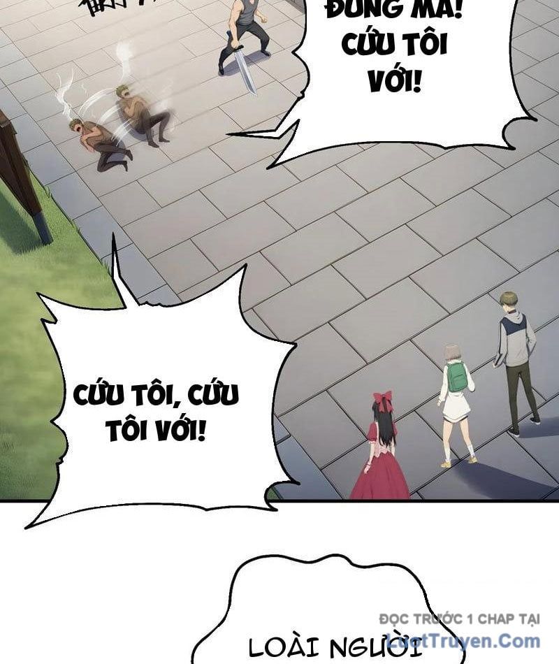 đọc truyện Người Chơi Siêu May Mắn Chương 62 ảnh 53 tại Thiên Thai Truyện