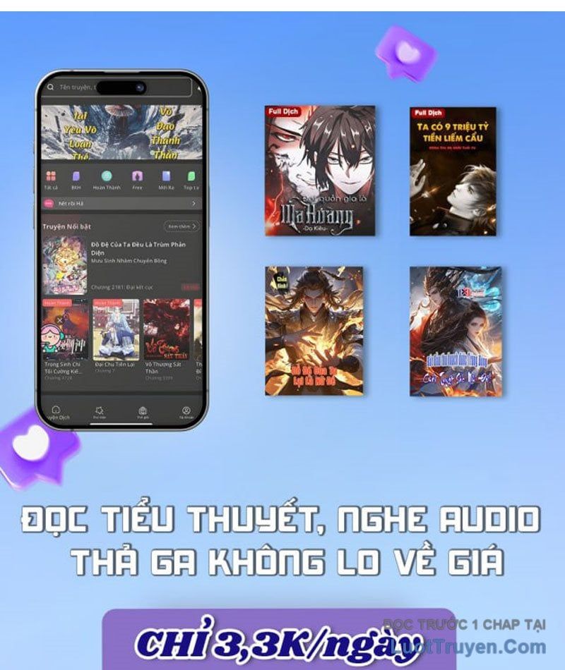 đọc truyện Người Chơi Siêu May Mắn Chương 62 ảnh 57 tại Thiên Thai Truyện