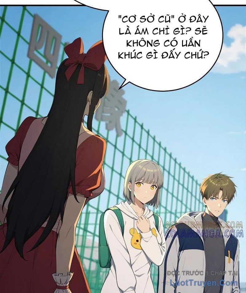 đọc truyện Người Chơi Siêu May Mắn Chương 62 ảnh 8 tại Thiên Thai Truyện