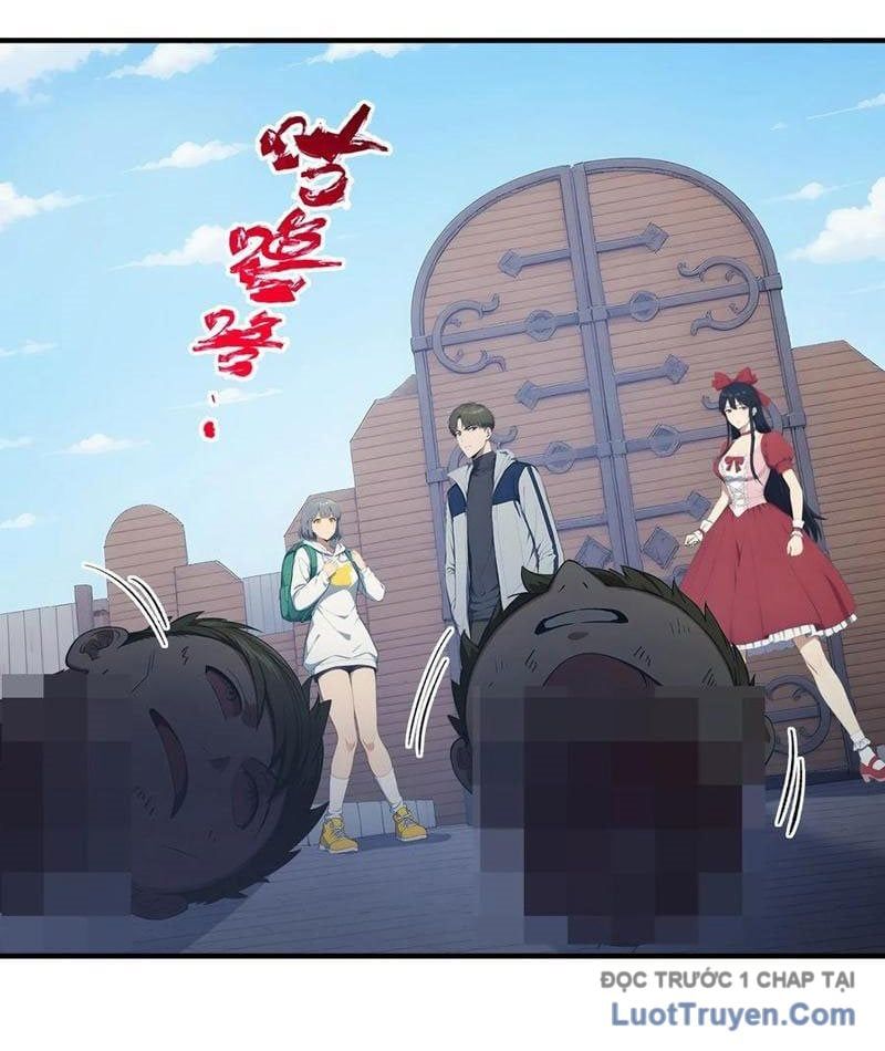 đọc truyện Người Chơi Siêu May Mắn Chương 63 ảnh 17 tại Thiên Thai Truyện