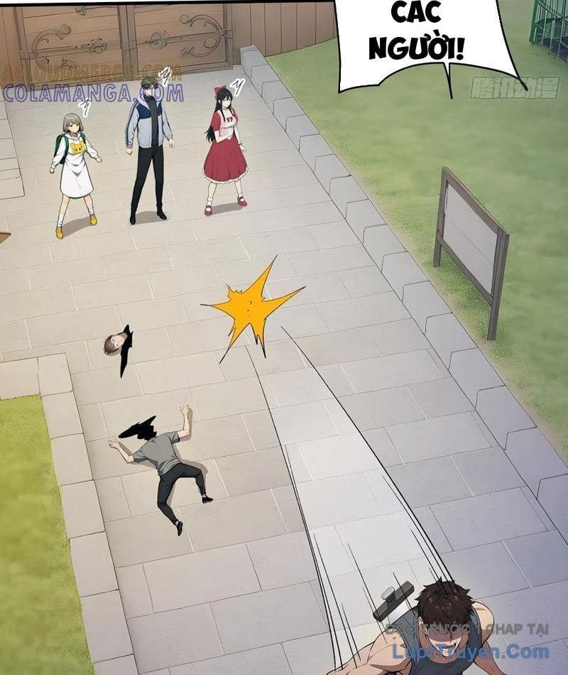 đọc truyện Người Chơi Siêu May Mắn Chương 63 ảnh 21 tại Thiên Thai Truyện