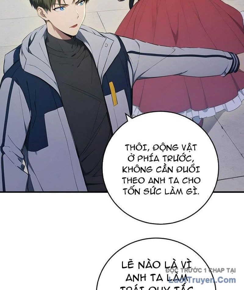 đọc truyện Người Chơi Siêu May Mắn Chương 63 ảnh 23 tại Thiên Thai Truyện