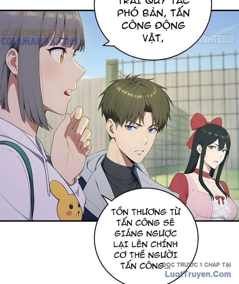 đọc truyện Người Chơi Siêu May Mắn Chương 63 ảnh 24 tại Thiên Thai Truyện