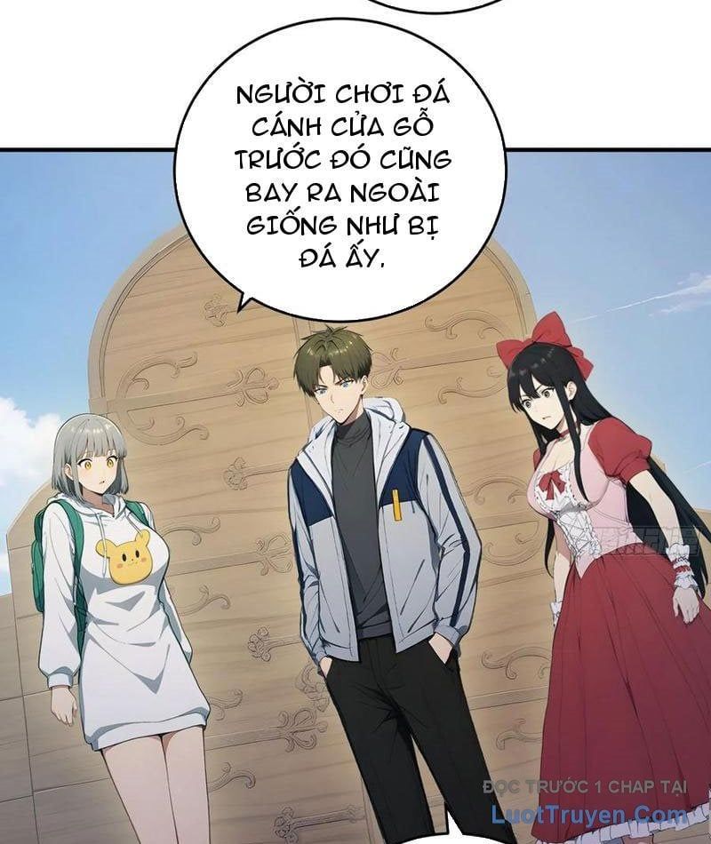 đọc truyện Người Chơi Siêu May Mắn Chương 63 ảnh 25 tại Thiên Thai Truyện