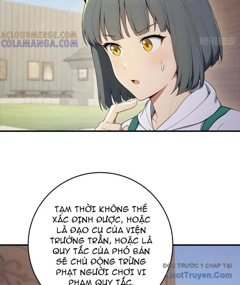 đọc truyện Người Chơi Siêu May Mắn Chương 63 ảnh 27 tại Thiên Thai Truyện