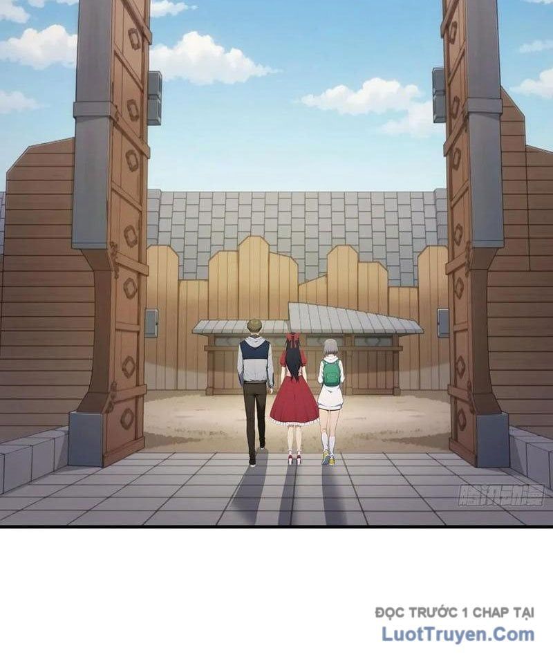 đọc truyện Người Chơi Siêu May Mắn Chương 63 ảnh 30 tại Thiên Thai Truyện