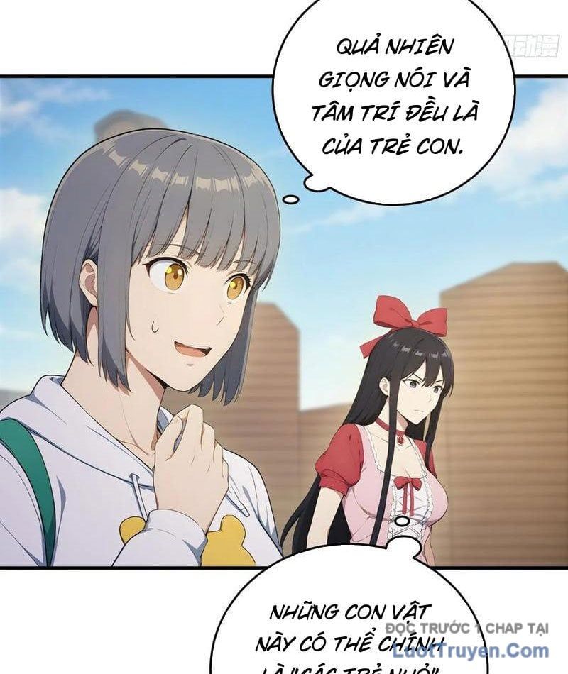 đọc truyện Người Chơi Siêu May Mắn Chương 63 ảnh 41 tại Thiên Thai Truyện