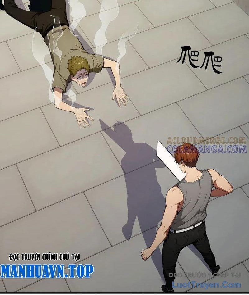 đọc truyện Người Chơi Siêu May Mắn Chương 63 ảnh 8 tại Thiên Thai Truyện