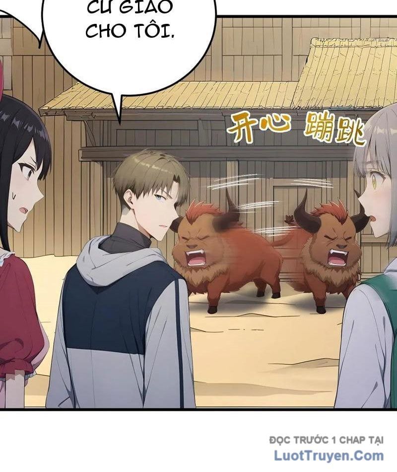 đọc truyện Người Chơi Siêu May Mắn Chương 64 ảnh 18 tại Thiên Thai Truyện