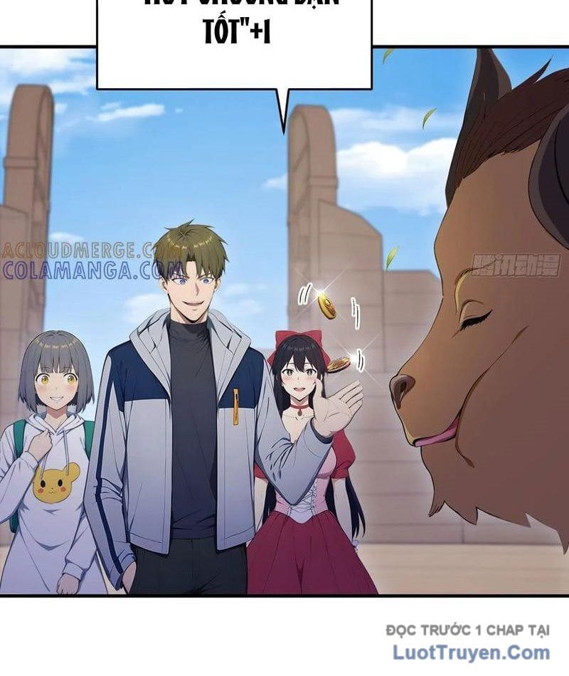 đọc truyện Người Chơi Siêu May Mắn Chương 64 ảnh 42 tại Thiên Thai Truyện