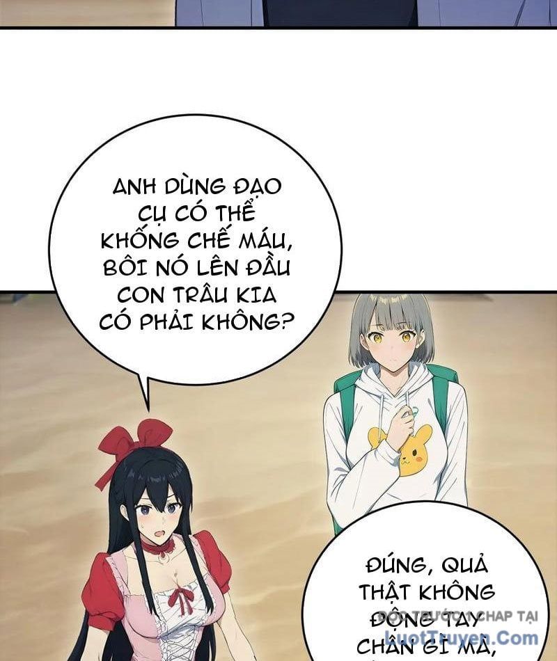 đọc truyện Người Chơi Siêu May Mắn Chương 64 ảnh 51 tại Thiên Thai Truyện