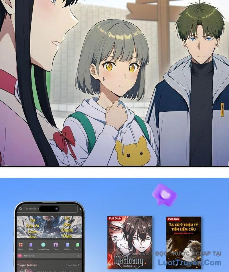 đọc truyện Người Chơi Siêu May Mắn Chương 64 ảnh 56 tại Thiên Thai Truyện